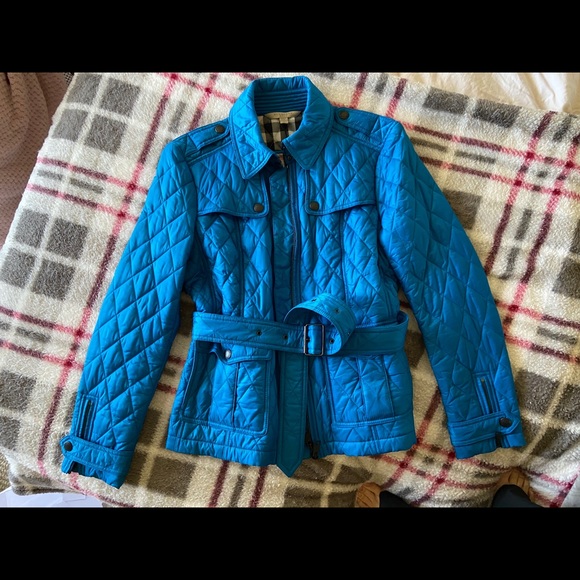 Burberry Brit Toppling P coat - Picture 7 of 14